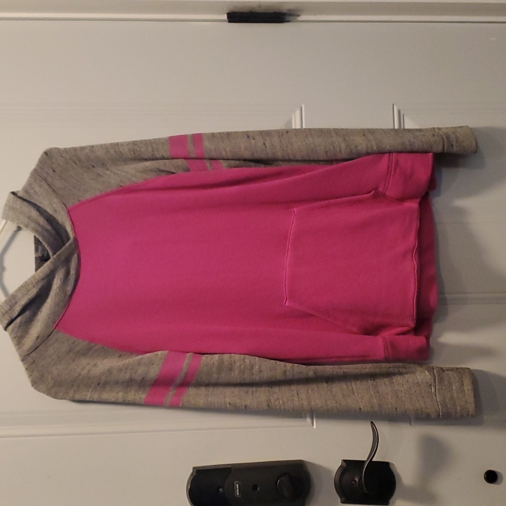 Girl's XL Reebok Hoodie